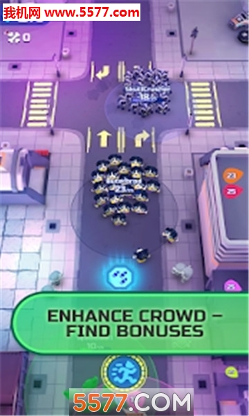 crowd royale׿(ӵɱ)ͼ0