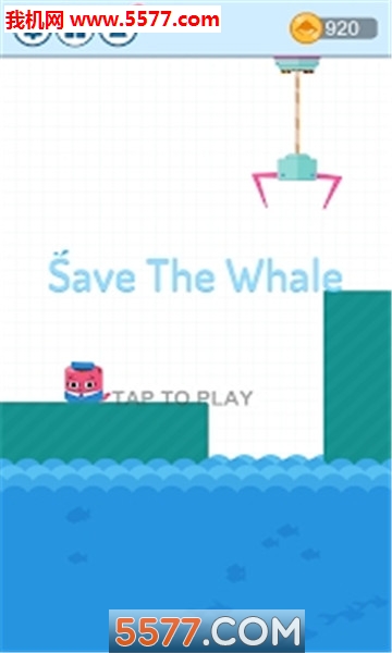 С㰲׿(Save The Whale)ͼ4