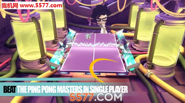 Zƹ(Power Ping Pong׿)؈D2