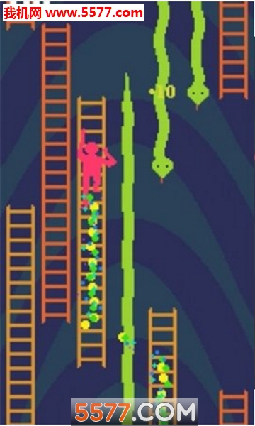 Ladders!(Ladders׿)ͼ2