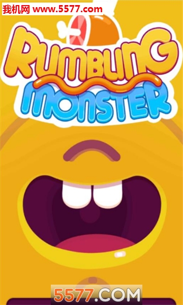 Rumbling Monster׿ͼ1