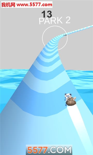 waterpark slide.io׿ͼ1