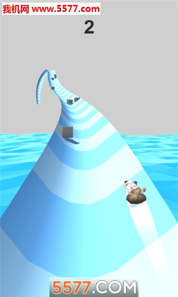 waterpark slide.io׿ͼ2