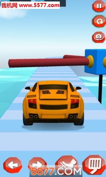 Fun Car Race 3D׿؈D2