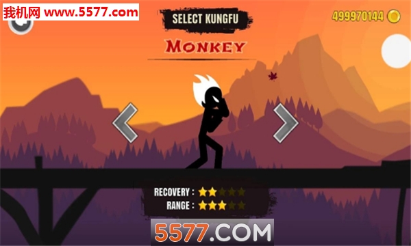 Stickfight Kungfu Master׿ͼ2