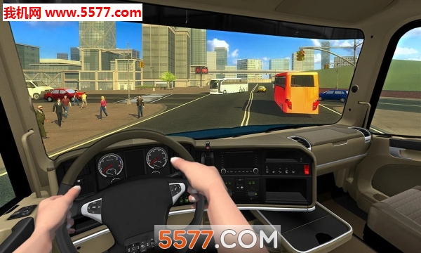 Bus Simulator 19׿ͼ1