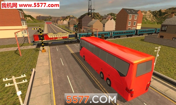 Bus Simulator 19׿ͼ2