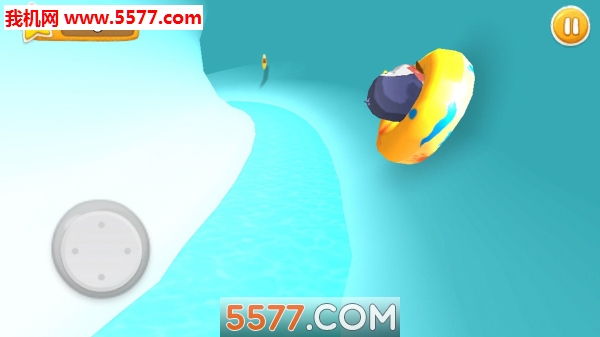 SouthSurfers3D(Ϸ߹԰3D׿(South Surfers Park 3D))ͼ2