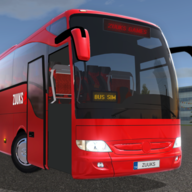 ӡǹģ2024(bus simulator ultimate׿)v2.1.4