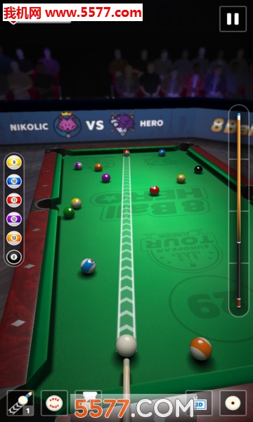 8 Ball Heroİ؈D2