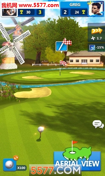 Golf Master 3D׿