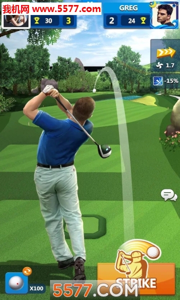 Golf Master 3D׿؈D2