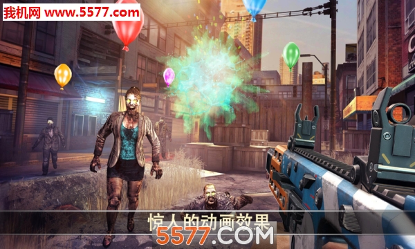 Dead Trigger 2(Dead Trigger2İ)ͼ0