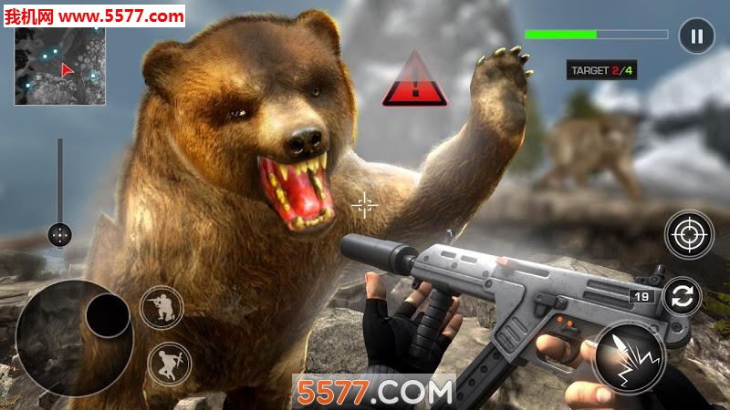 FPS Hunting Master(FPSC)؈D0