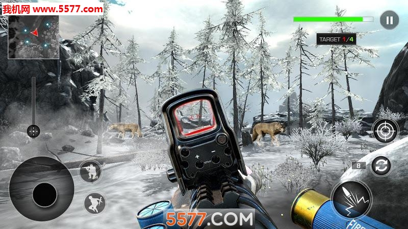 FPS Hunting Master(FPSC)؈D2