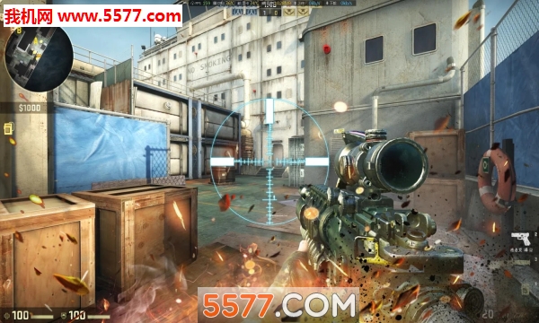 3d Sniper Action׿؈D3