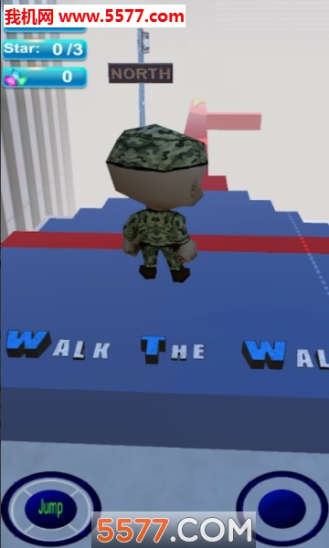 Walk The Walk׿ͼ2
