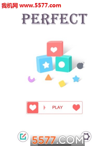 Perfect Heart׿ͼ0