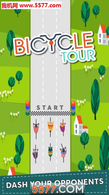 г֮ð׿(Bicycle Tour)ͼ0