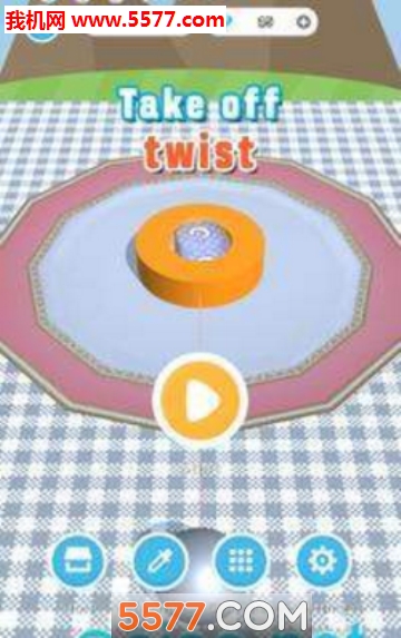 ѵŤ׿(Take off twist)ͼ1