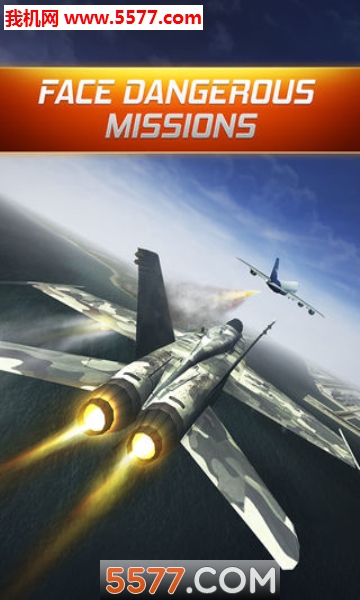 оģ(Flight Alert Simulator 3D׿)ͼ2