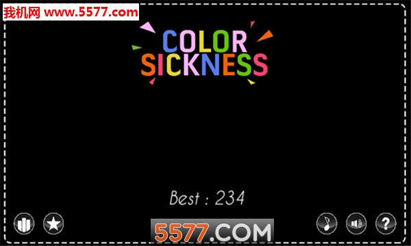 color sickness׿ͼ0