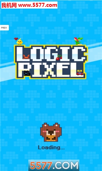 logic pixel׿ͼ0