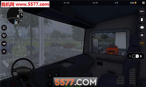 Grand Truck Simulator(ؿֻ)ͼ2