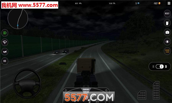 Grand Truck Simulator(ؿֻ)ͼ3