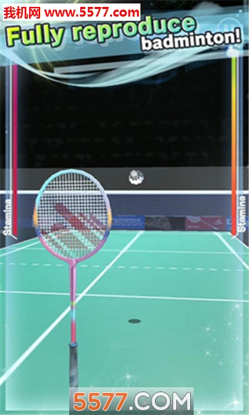 Badminton(ë3D׿)ͼ1