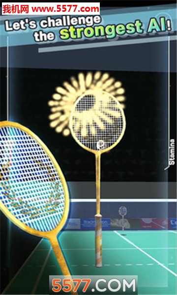 Badminton(ë3D׿)ͼ3