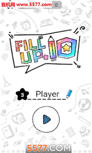 Fill Up.io׿ͼ0