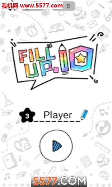 Fill Up.io(ս׿)ͼ1