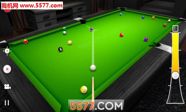 Real Pool 3D Plus׿؈D1