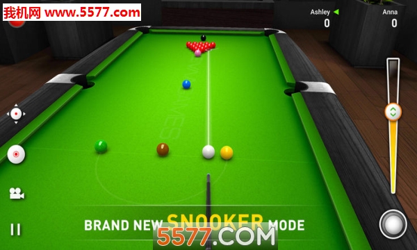 Real Pool 3D Plus׿؈D2