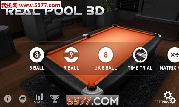 Real Pool 3D Plus׿؈D3