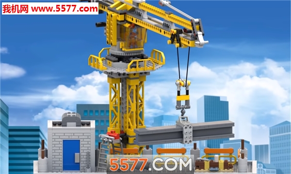 LEGO Tower׿ͼ2