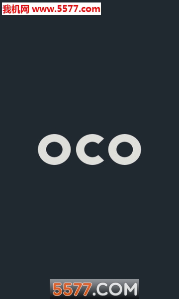 OCO