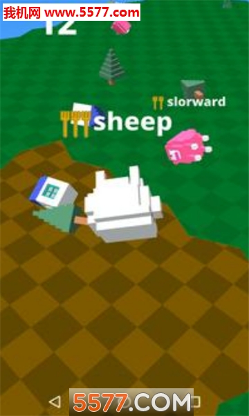 CrazySheep.io׿ͼ2