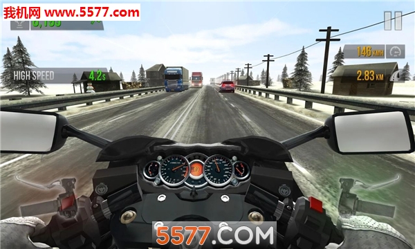 Traffic Rider׿؈D2