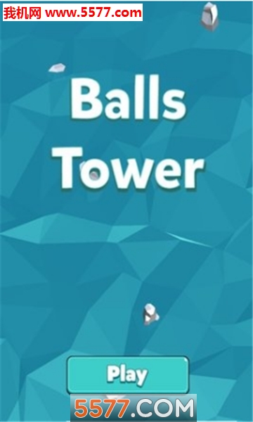 Balls Tower׿ͼ1