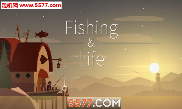 FishingLife(Fishing and Life׿)ͼ3
