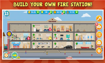 ְ׿(Fire Inc)