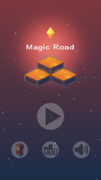 ħ·׿(Magic Road)