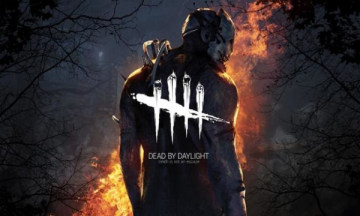 Dead by Daylightֻ