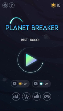 鰲׿(planet breaker)