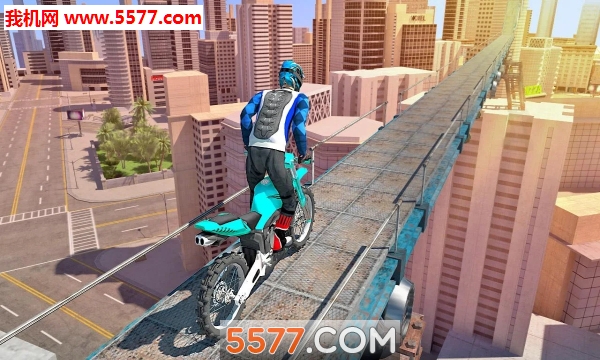 Stunt Bike Tricks׿؈D2