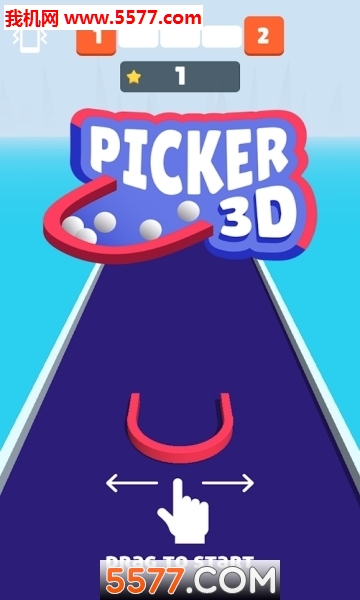 Picker 3D(3d׿)ͼ0