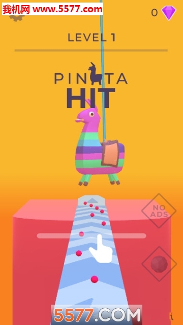 Ƥа׿(Pinata Hit)ͼ2