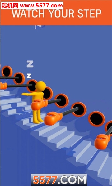 Drowsy Steps(Ƥ˯¥ݰ׿)ͼ2